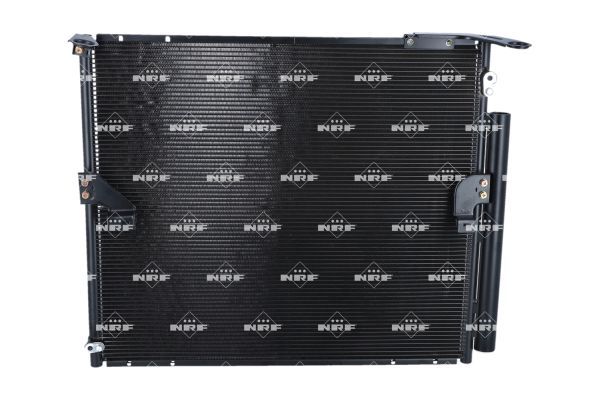 NRF Air Conditioning Condenser 350617