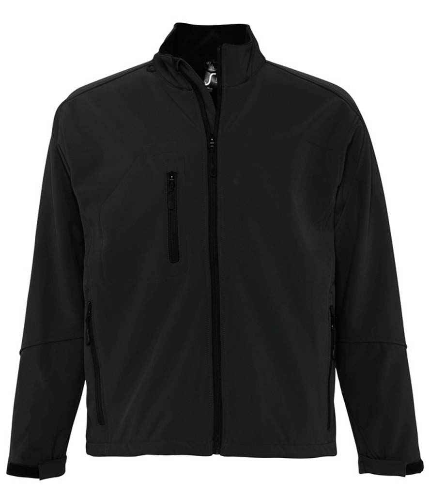 46600 BLK 4XL