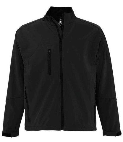 46600 BLK 4XL