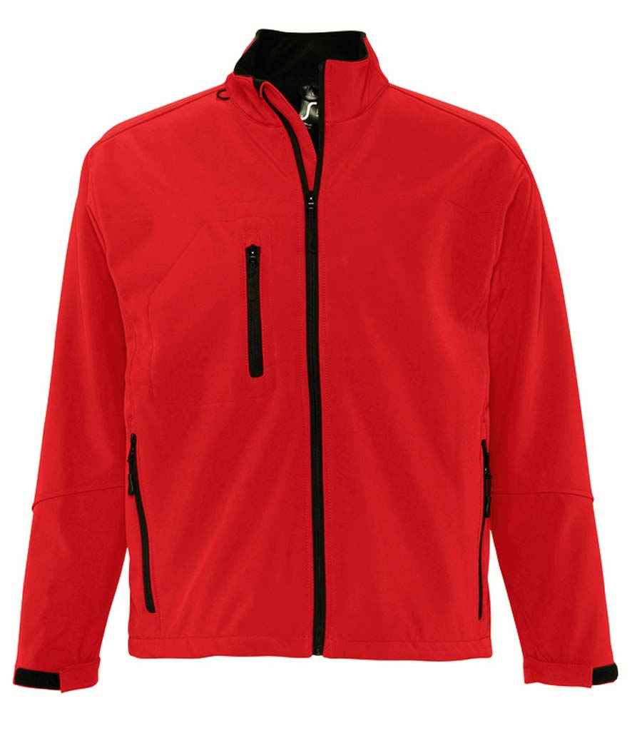 46600 RED 4XL