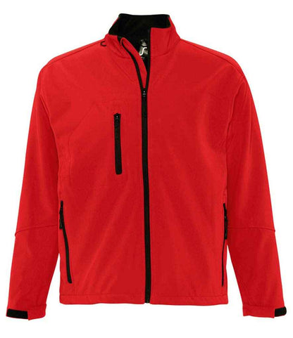 46600 RED 4XL