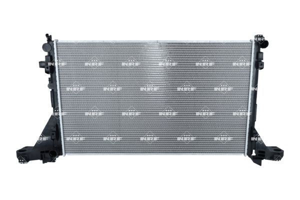 NRF Engine Cooling Radiator 58481