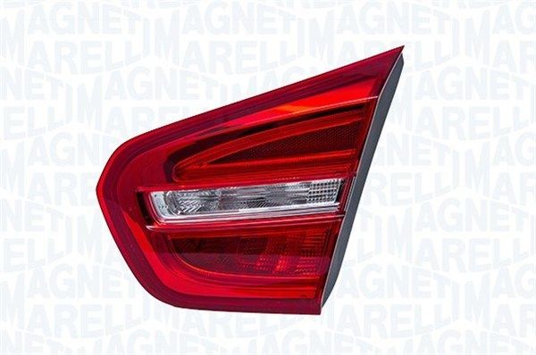 Magneti Marelli Rear Light Lamp Left 714021140752