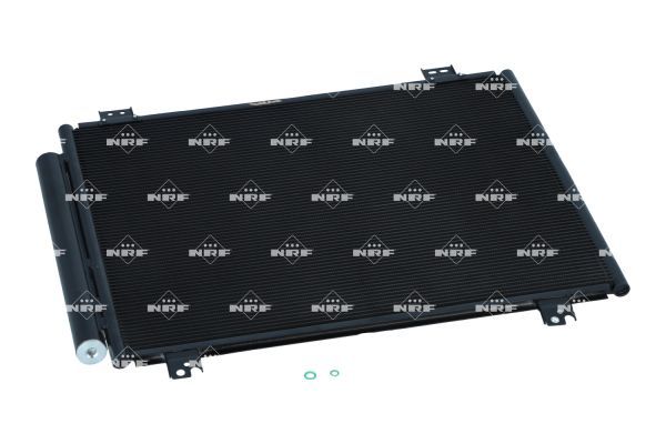 NRF Air Conditioning Condenser 350729
