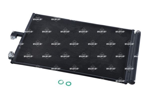 NRF Air Conditioning Condenser 350593