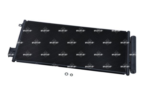 NRF Air Conditioning Condenser 350061