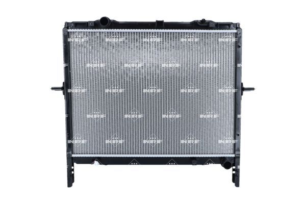 NRF Engine Cooling Radiator 550135