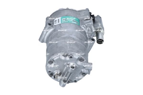 NRF Air Conditioning Compressor 320285