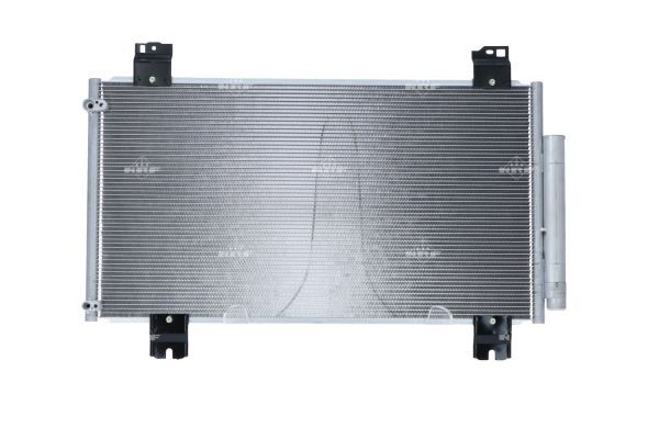 NRF Air Conditioning Condenser 350417