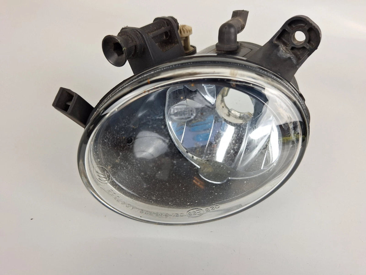 Audi A4 2008-2015 Right Front Foglight Not S-Line / S4