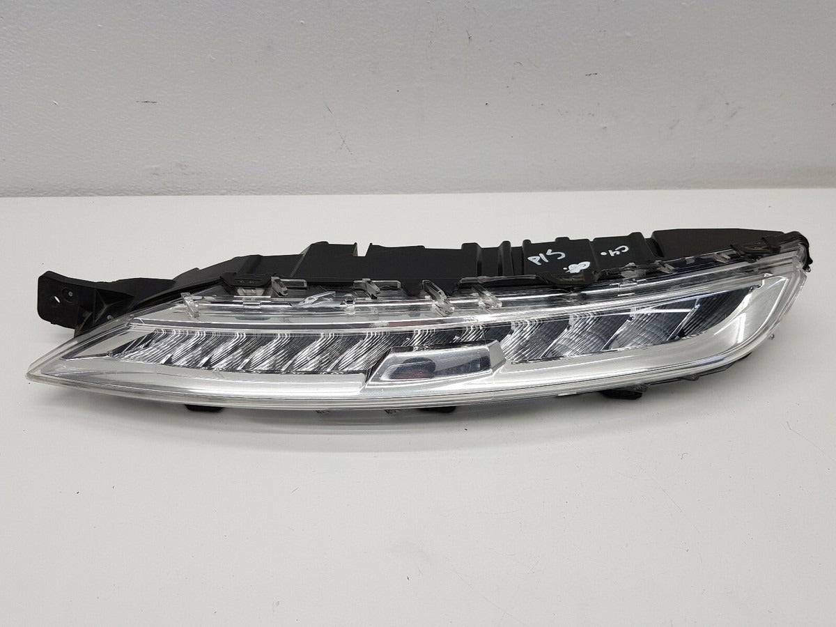 Citroen C4 2013-2018 Front Drl Led With Bulb Type Indicator Left