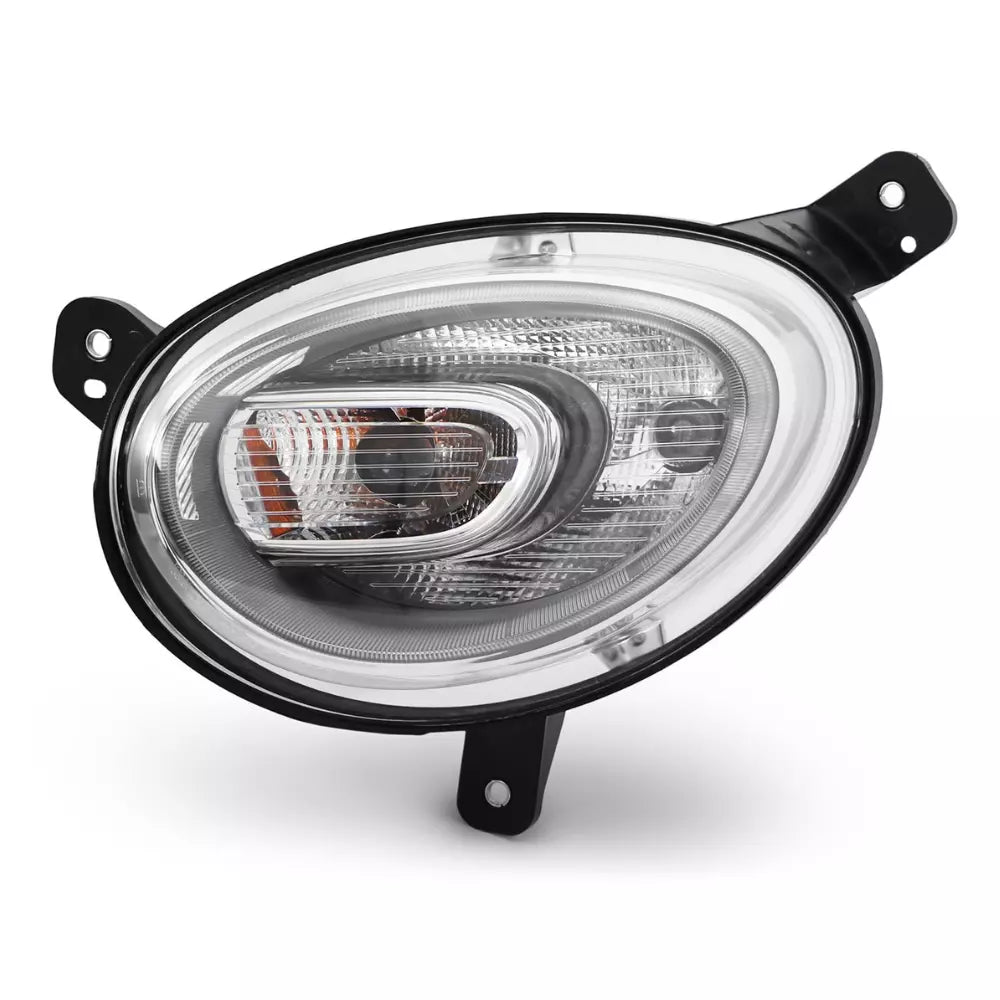 Fiat 500X 2015-2021 Osf Drl/Indicator Lower Light Right