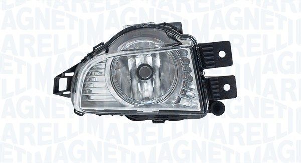Magneti Marelli Fog Light Right 719000000183