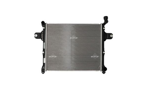 NRF Engine Cooling Radiator 59238