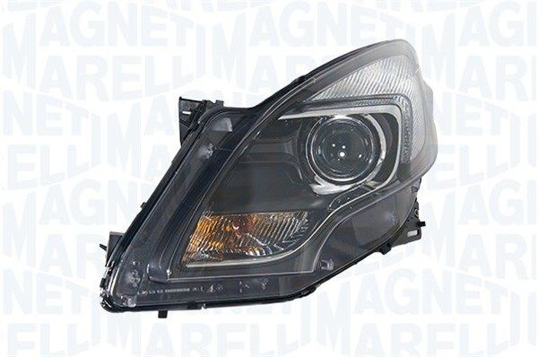 Magneti Marelli Headlight Right 710301263608