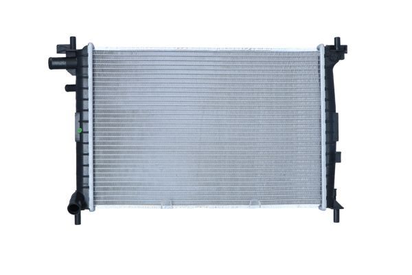 NRF Engine Cooling Radiator 50130