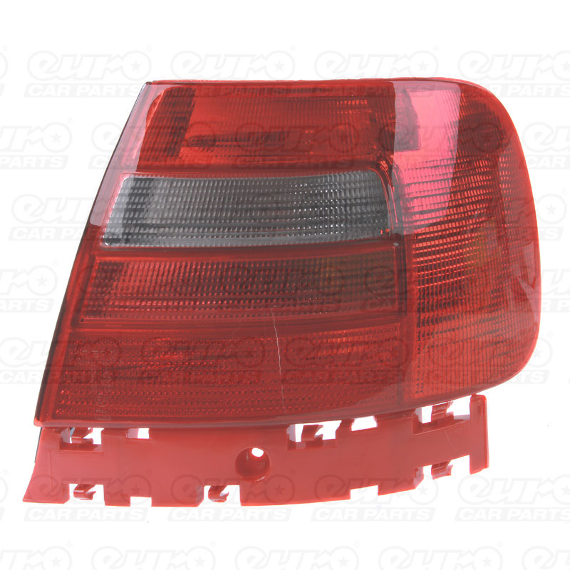 Audi A4 S4 1995-2001 Rear Light With Fog Light Right