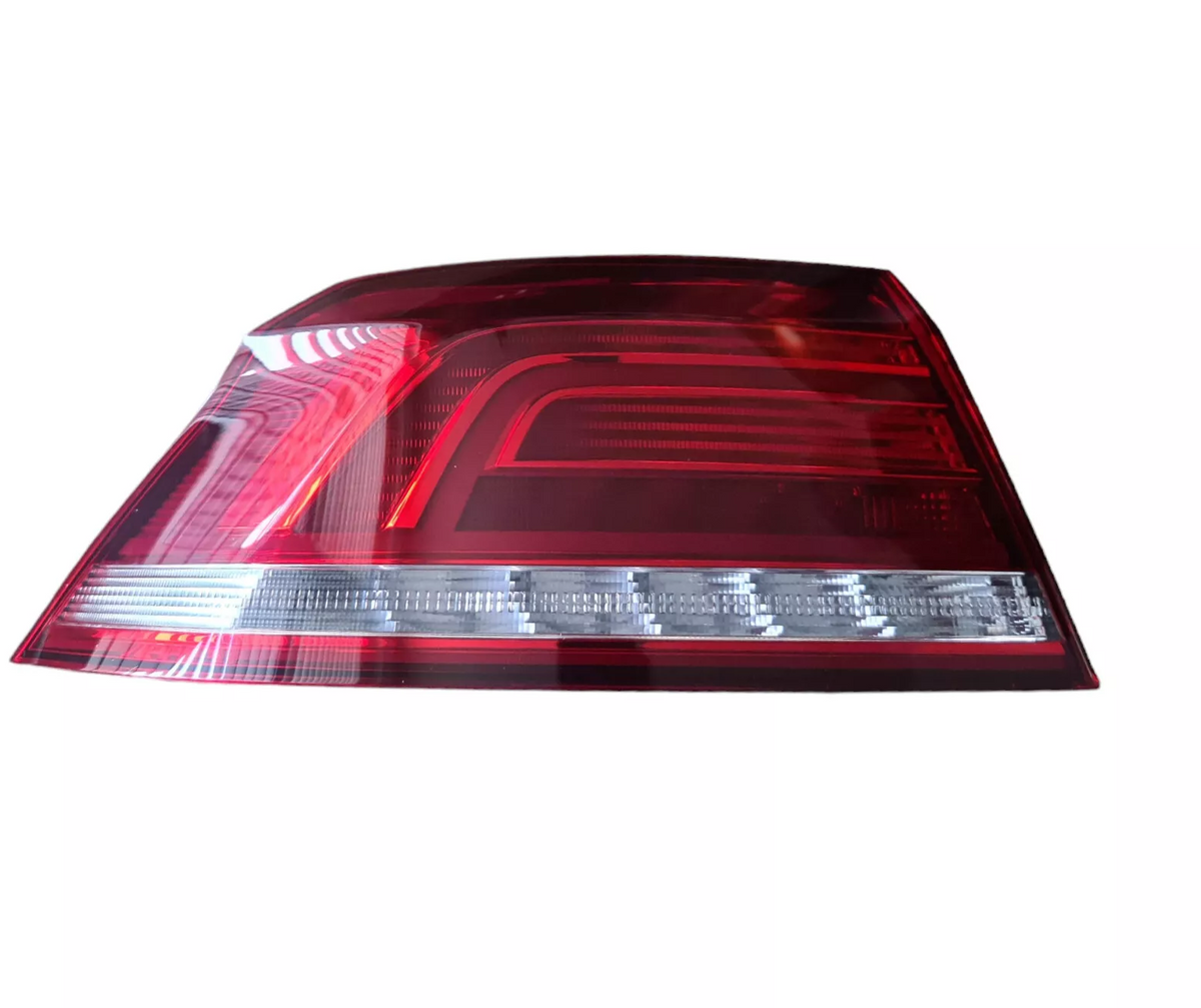 VW Passat 2014-2024 Rear Left Outer Light Estate S/Se/Business Led Type