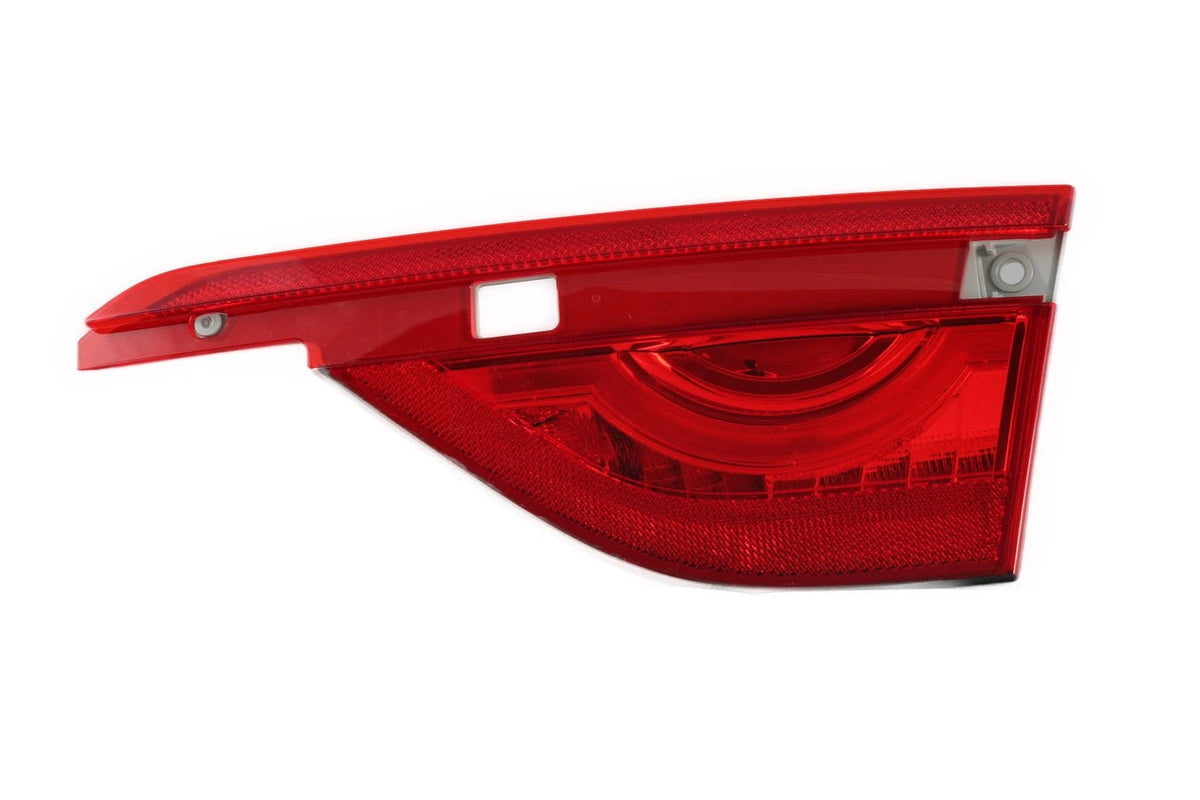 Jaguar Xf Xf Wilcox Limousines 2015-2023 Rear Light Inner Right