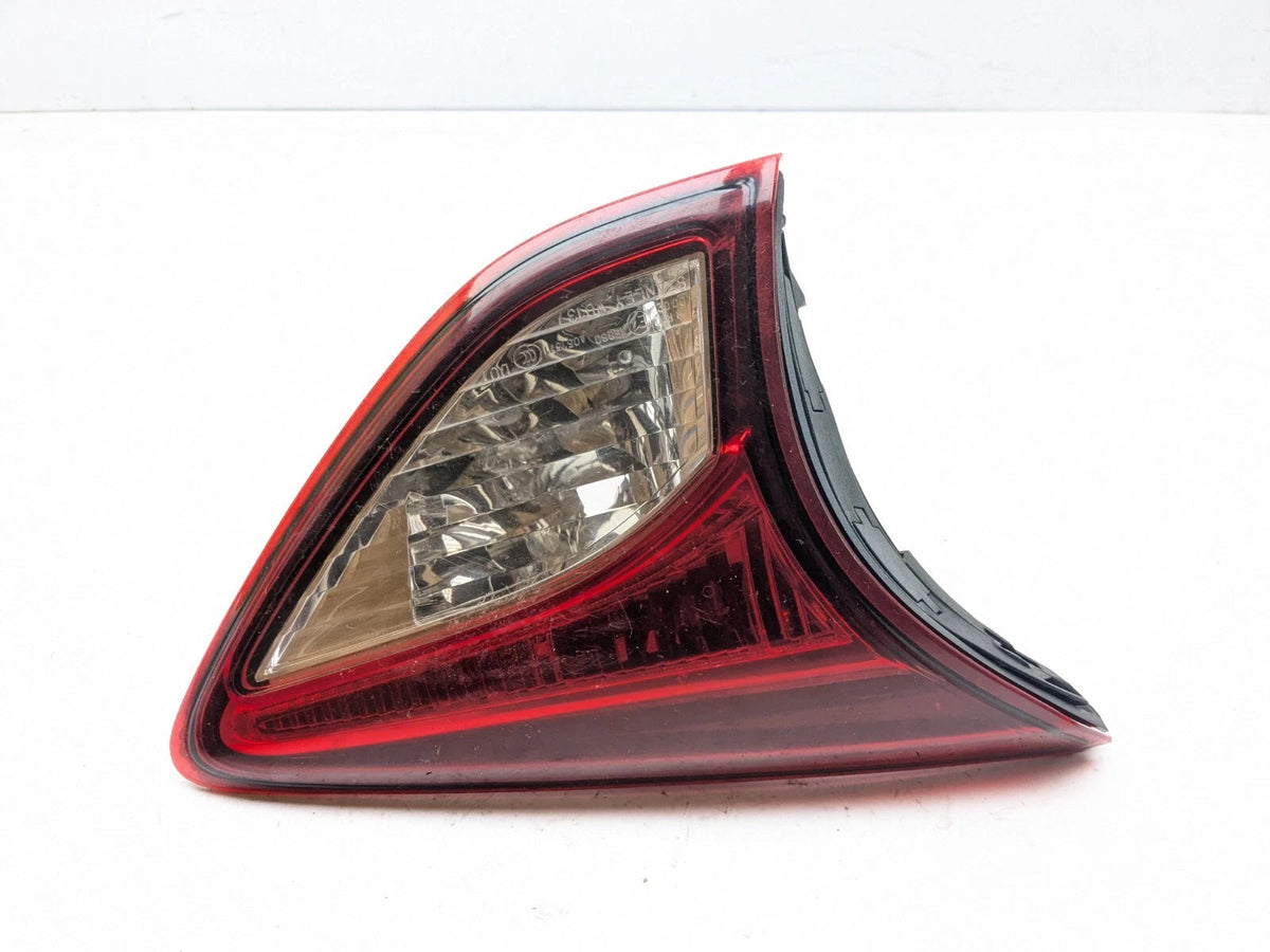 Mazda Cx-5 2012-2013 Rear Light Left Inner