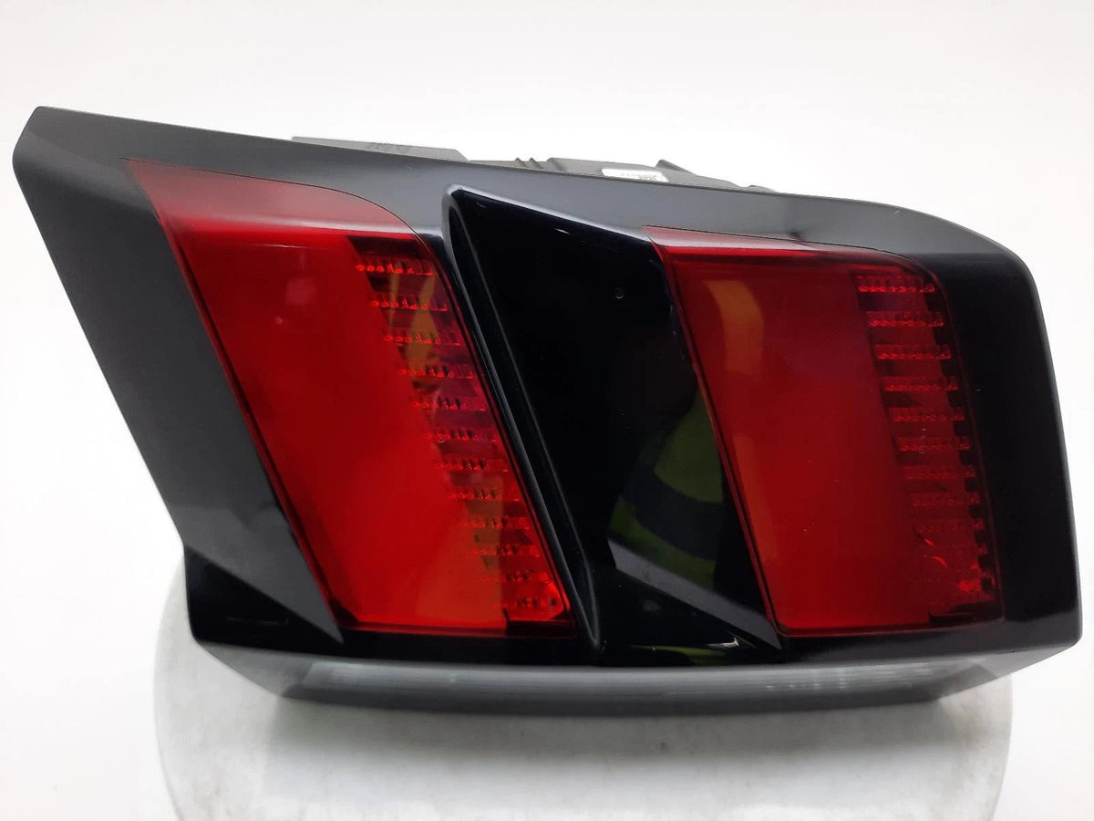 Peugeot 3008 2016-2023 Rear Left Light Inner