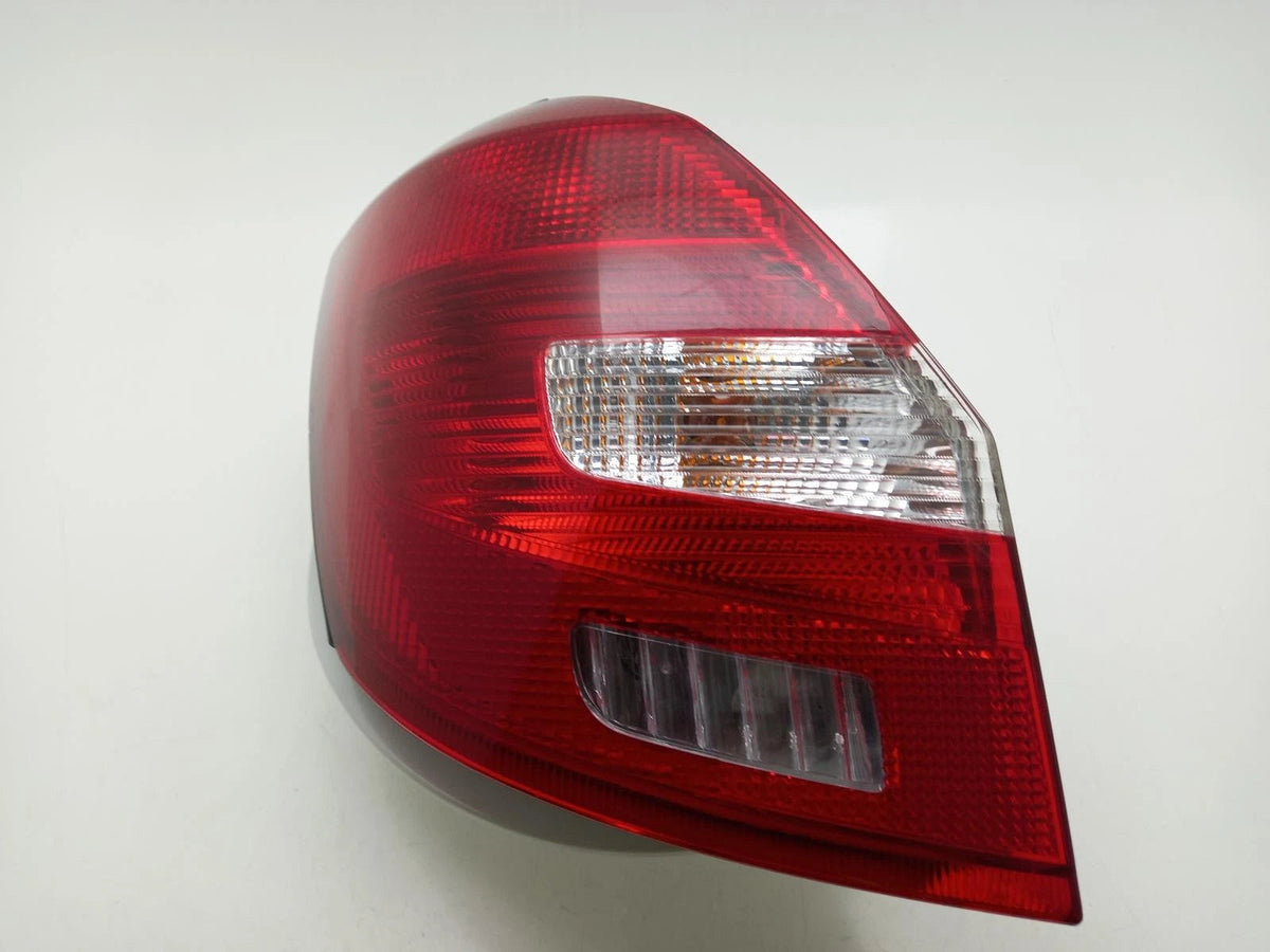 Skoda Fabia 2007-2014 Rear Left Light Hatch/Estate Without Bulbholder