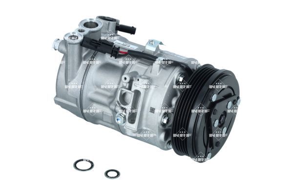 NRF Air Conditioning Compressor 320030