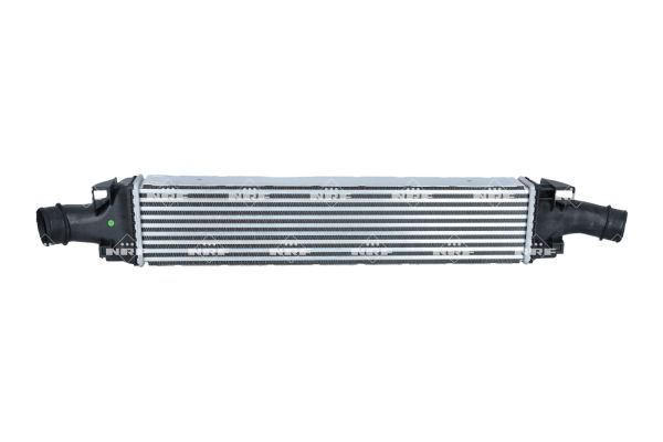 NRF Intercooler 309046