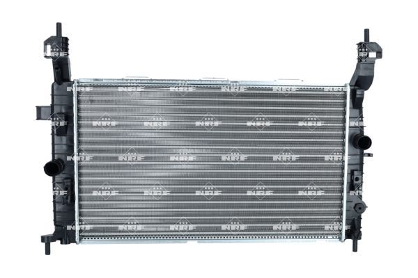 NRF Engine Cooling Radiator 58436A