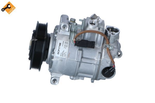 NRF Air Conditioning Compressor 320056G