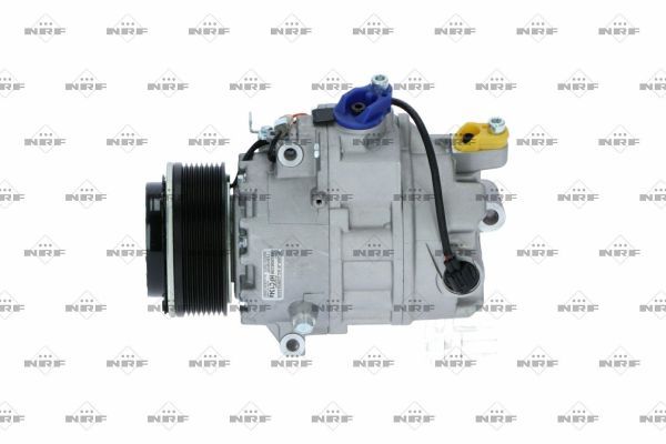 NRF Air Conditioning Compressor 320002