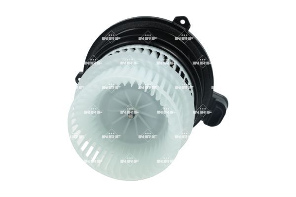 NRF Interior Blower Motor 34717
