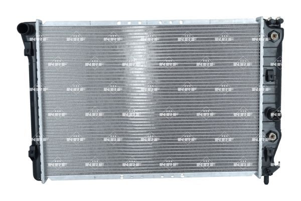 NRF Engine Cooling Radiator 50215