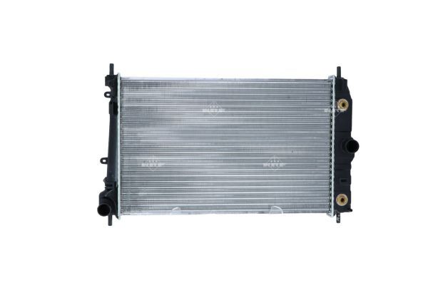 NRF Engine Cooling Radiator 59129