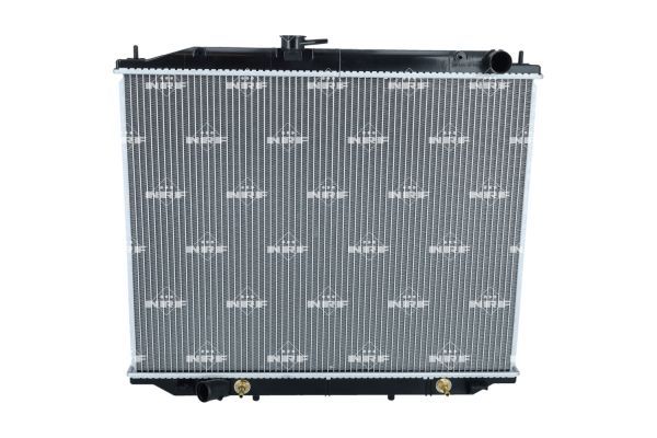 NRF Engine Cooling Radiator 52238