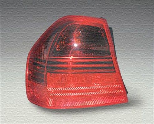 Magneti Marelli Rear Light Lamp Right 714027630801