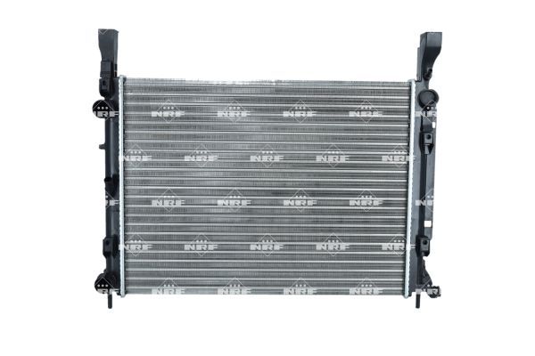 NRF Engine Cooling Radiator 53004