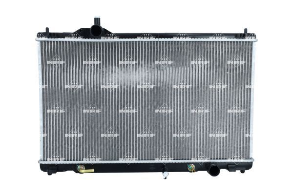 NRF Engine Cooling Radiator 550370