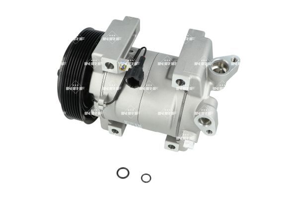NRF Air Conditioning Compressor 320274