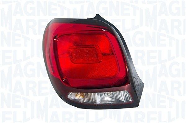 Magneti Marelli Rear Light Lamp Left 714081331003