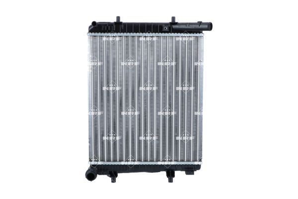 NRF Engine Cooling Radiator 550181