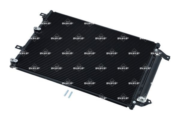 NRF Air Conditioning Condenser 350485