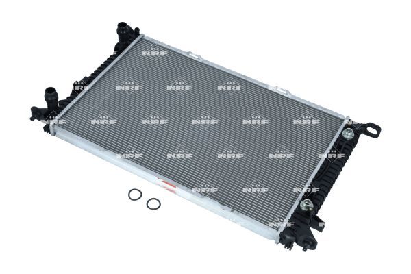 NRF Engine Cooling Radiator 53718