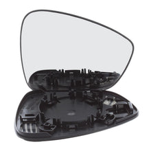 Peugeot 3008 3008 Hybrid4 5008 2009-2017 Os Mirror Glass Heated Convex