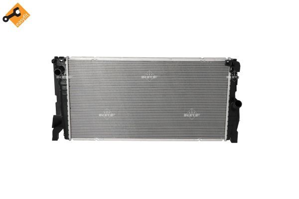 NRF Engine Cooling Radiator 50039
