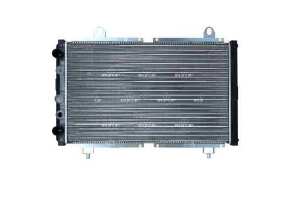 NRF Engine Cooling Radiator 52035