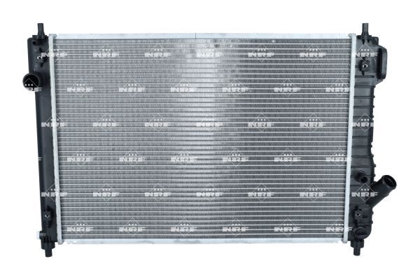NRF Engine Cooling Radiator 59054