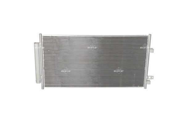 NRF Air Conditioning Condenser 350378