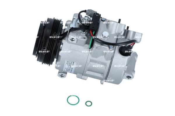NRF Air Conditioning Compressor 32525