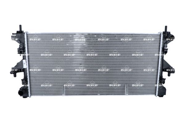 NRF Engine Cooling Radiator 54202
